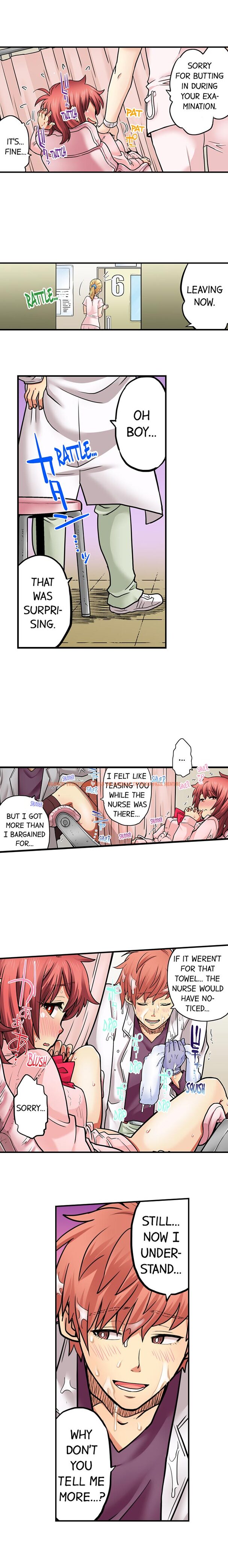Read Hentai Image 9 692 in comic My Classmate Is My Dad’s Bride, But In Bed She’s Mine. - Chapter 56 - hentaitnt.net