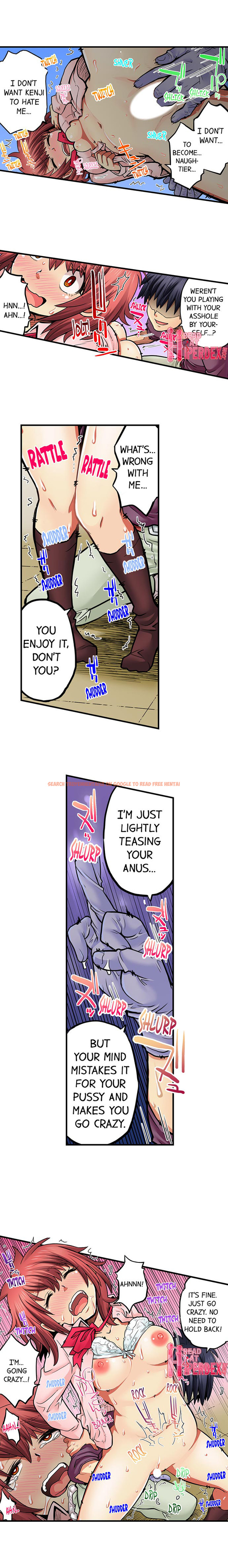 Read Hentai Image 6 818 in comic My Classmate Is My Dad’s Bride, But In Bed She’s Mine. - Chapter 57 - hentaitnt.net