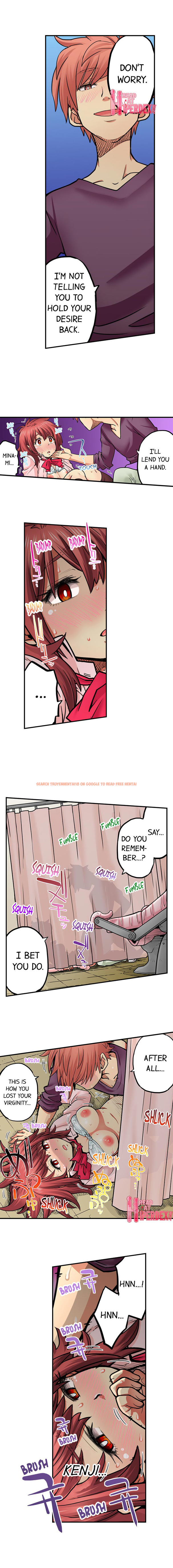 Read Hentai Image 9 821 in comic My Classmate Is My Dad’s Bride, But In Bed She’s Mine. - Chapter 57 - hentaitnt.net