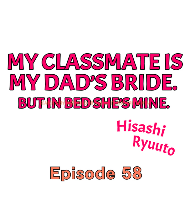 Read Hentai Image 1 889 in comic My Classmate Is My Dad’s Bride, But In Bed She’s Mine. - Chapter 58 - hentaitnt.net