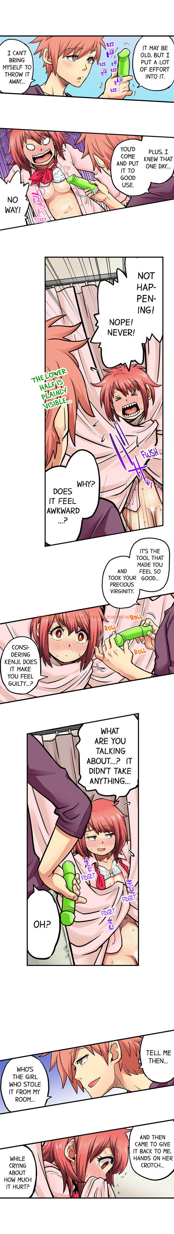 Read Hentai Image 5 893 in comic My Classmate Is My Dad’s Bride, But In Bed She’s Mine. - Chapter 58 - hentaitnt.net