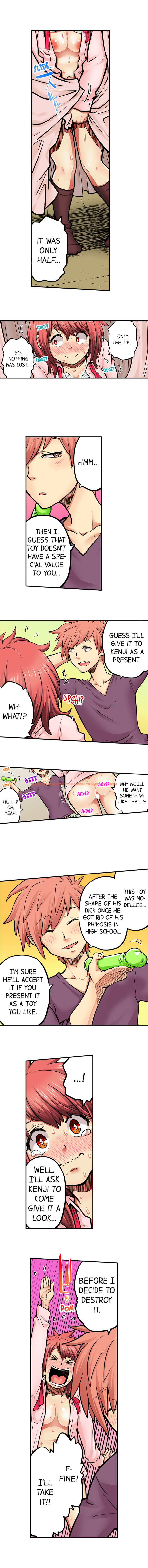Read Hentai Image 6 893 in comic My Classmate Is My Dad’s Bride, But In Bed She’s Mine. - Chapter 58 - hentaitnt.net
