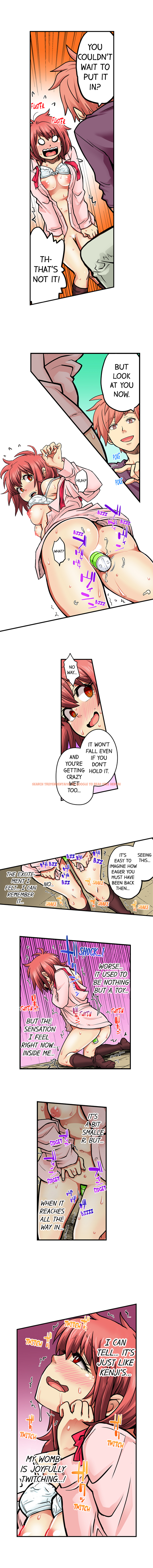Read Hentai Image 8 893 in comic My Classmate Is My Dad’s Bride, But In Bed She’s Mine. - Chapter 58 - hentaitnt.net