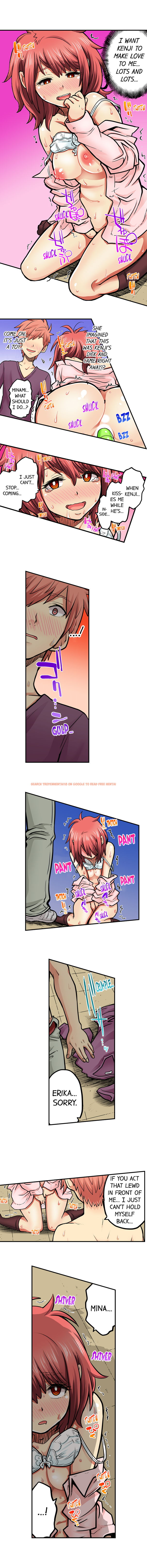 Read Hentai Image 9 893 in comic My Classmate Is My Dad’s Bride, But In Bed She’s Mine. - Chapter 58 - hentaitnt.net