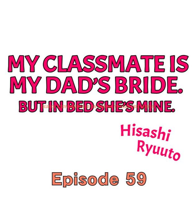 Read Hentai Image 1 946 in comic My Classmate Is My Dad’s Bride, But In Bed She’s Mine. - Chapter 59 - hentaitnt.net