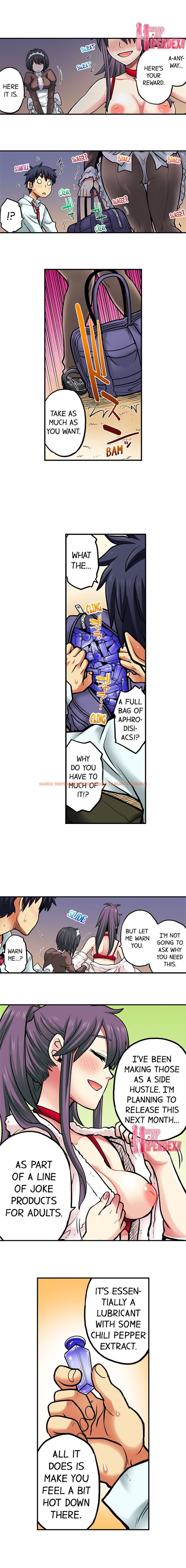 Read Hentai Image 8 946 in comic My Classmate Is My Dad’s Bride, But In Bed She’s Mine. - Chapter 59 - hentaitnt.net