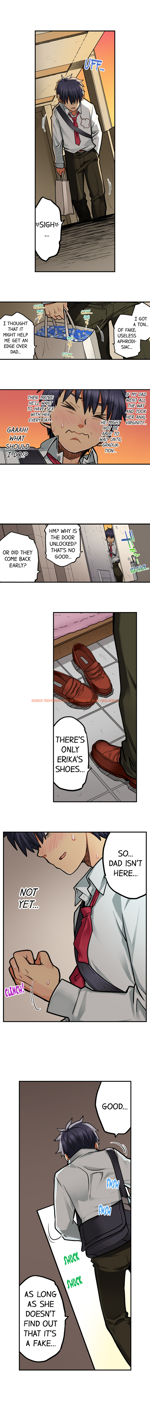 Read Hentai Image 2 981 in comic My Classmate Is My Dad’s Bride, But In Bed She’s Mine. - Chapter 60 - hentaitnt.net
