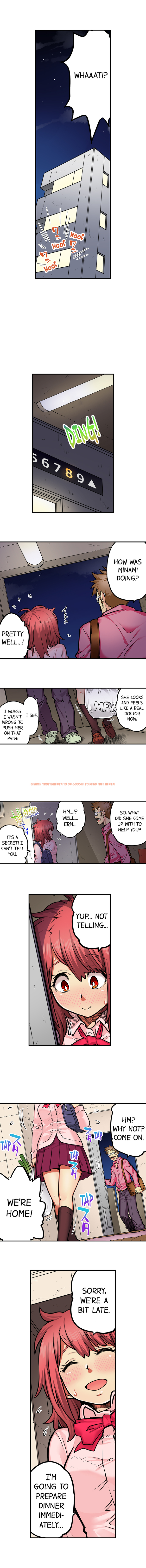 Read Hentai Image 8 981 in comic My Classmate Is My Dad’s Bride, But In Bed She’s Mine. - Chapter 60 - hentaitnt.net