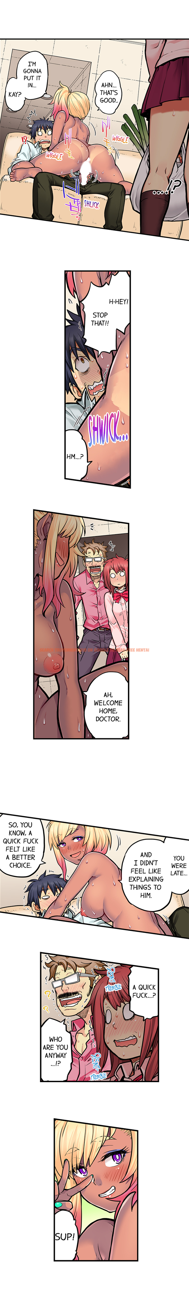 Read Hentai Image 9 981 in comic My Classmate Is My Dad’s Bride, But In Bed She’s Mine. - Chapter 60 - hentaitnt.net