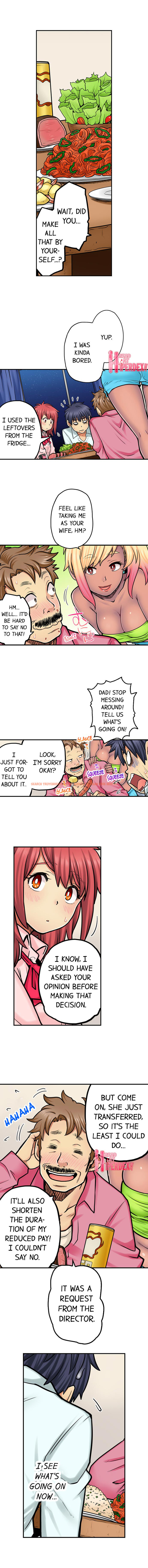 Read Hentai Image 2 796 in comic My Classmate Is My Dad’s Bride, But In Bed She’s Mine. - Chapter 61 - hentaitnt.net