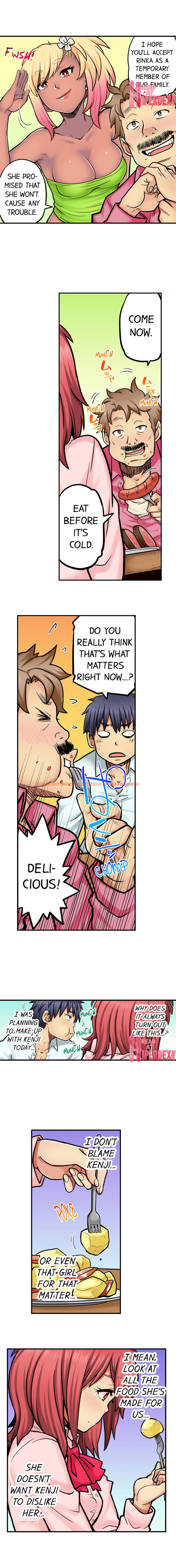 Read Hentai Image 3 796 in comic My Classmate Is My Dad’s Bride, But In Bed She’s Mine. - Chapter 61 - hentaitnt.net