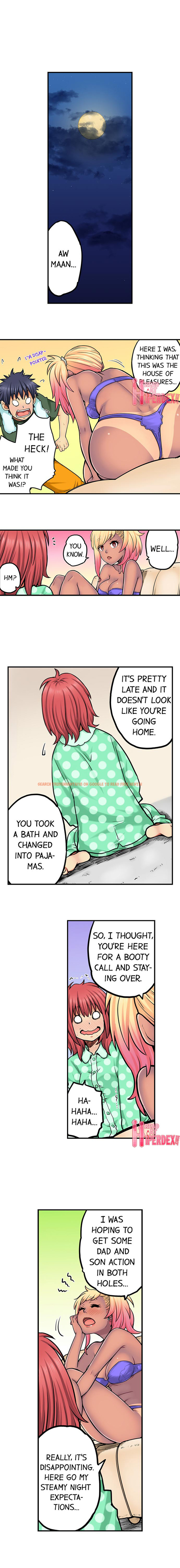 Read Hentai Image 7 796 in comic My Classmate Is My Dad’s Bride, But In Bed She’s Mine. - Chapter 61 - hentaitnt.net