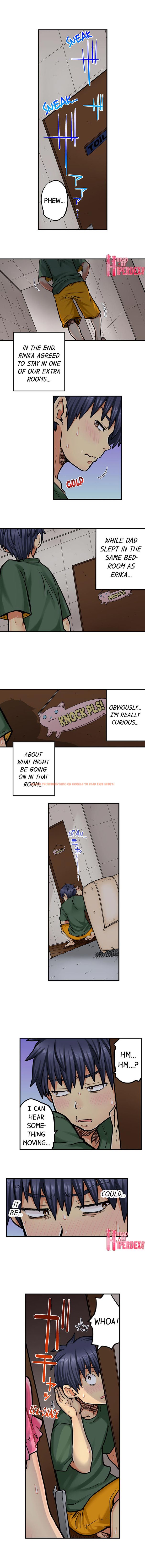 Read Hentai Image 2 836 in comic My Classmate Is My Dad’s Bride, But In Bed She’s Mine. - Chapter 62 - hentaitnt.net