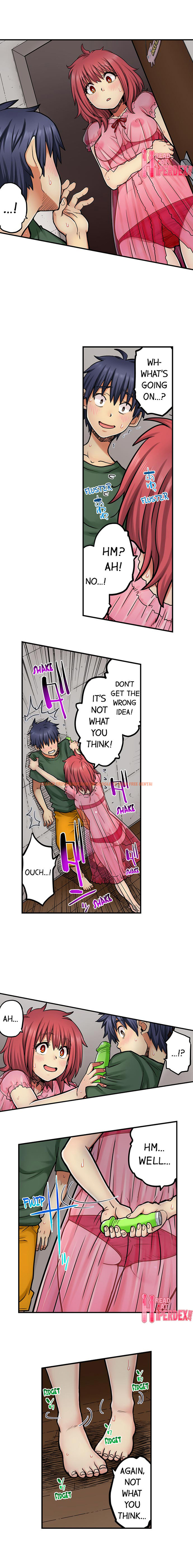 Read Hentai Image 3 836 in comic My Classmate Is My Dad’s Bride, But In Bed She’s Mine. - Chapter 62 - hentaitnt.net
