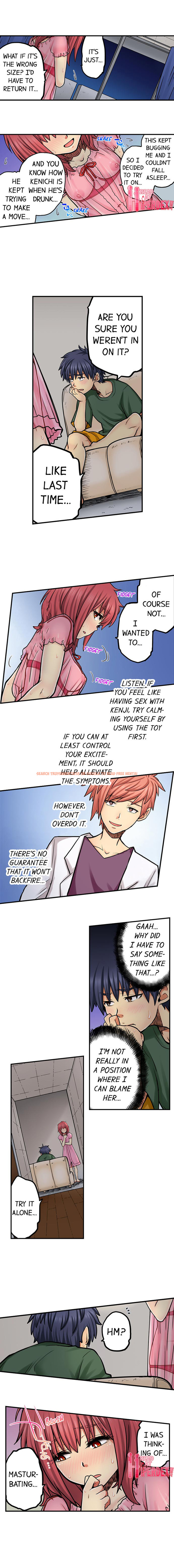 Read Hentai Image 4 836 in comic My Classmate Is My Dad’s Bride, But In Bed She’s Mine. - Chapter 62 - hentaitnt.net