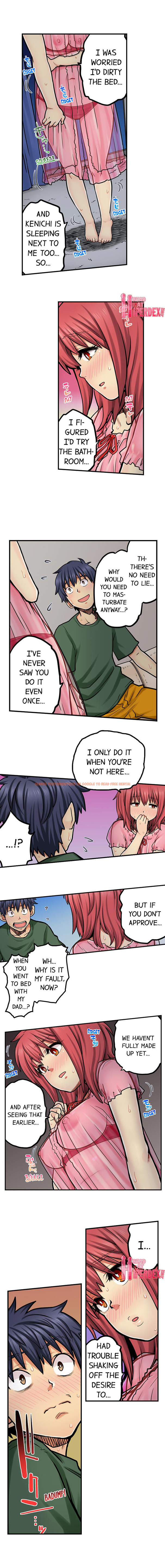 Read Hentai Image 5 836 in comic My Classmate Is My Dad’s Bride, But In Bed She’s Mine. - Chapter 62 - hentaitnt.net