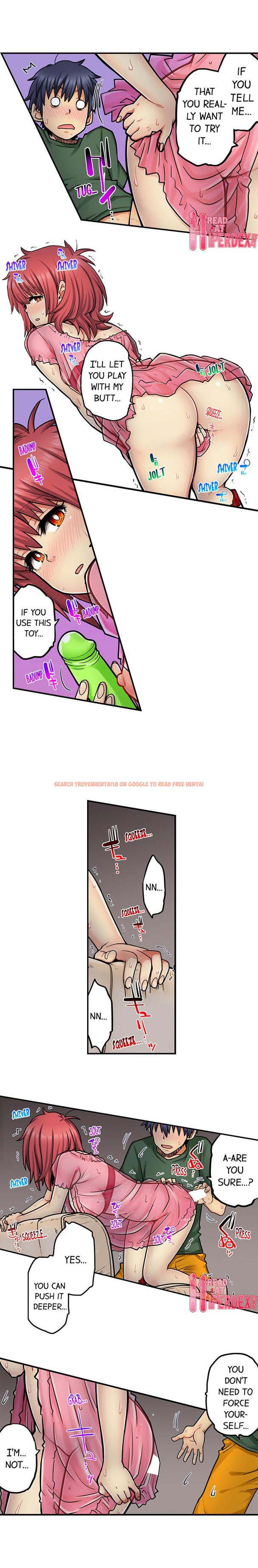 Read Hentai Image 7 836 in comic My Classmate Is My Dad’s Bride, But In Bed She’s Mine. - Chapter 62 - hentaitnt.net