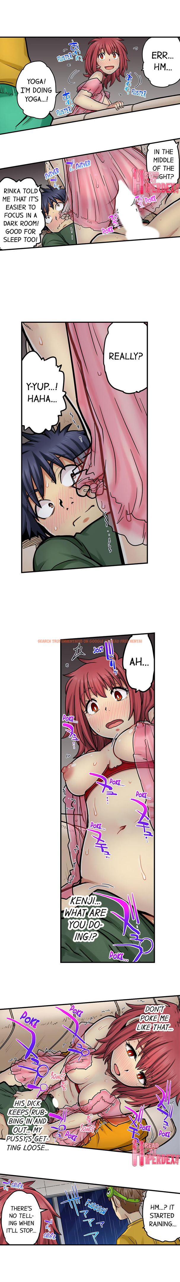 Read Hentai Image 3 100 in comic My Classmate Is My Dad’s Bride, But In Bed She’s Mine. - Chapter 63 - hentaitnt.net