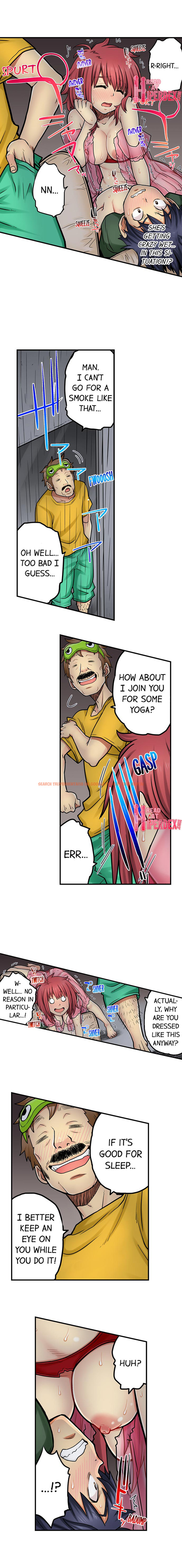 Read Hentai Image 4 100 in comic My Classmate Is My Dad’s Bride, But In Bed She’s Mine. - Chapter 63 - hentaitnt.net
