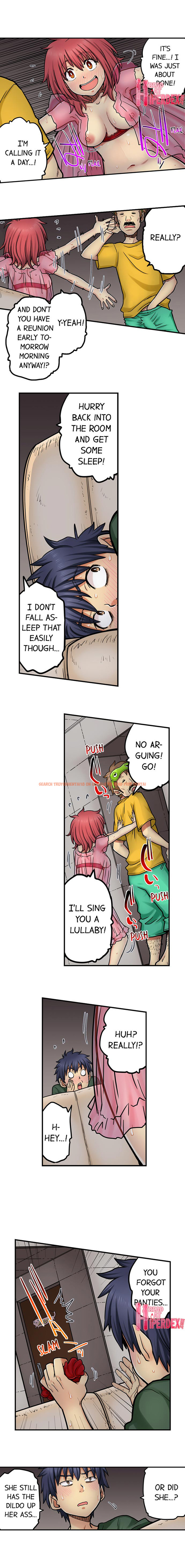 Read Hentai Image 5 100 in comic My Classmate Is My Dad’s Bride, But In Bed She’s Mine. - Chapter 63 - hentaitnt.net