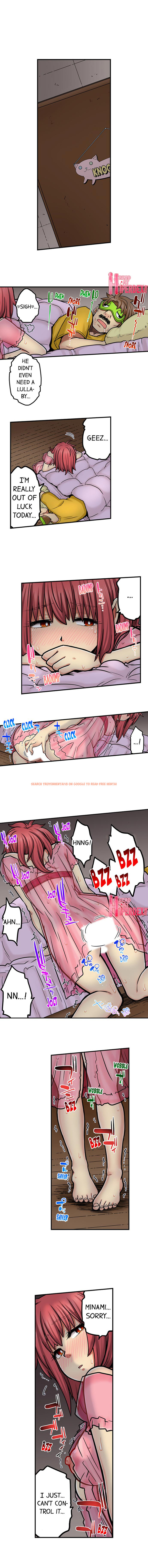 Read Hentai Image 9 100 in comic My Classmate Is My Dad’s Bride, But In Bed She’s Mine. - Chapter 63 - hentaitnt.net