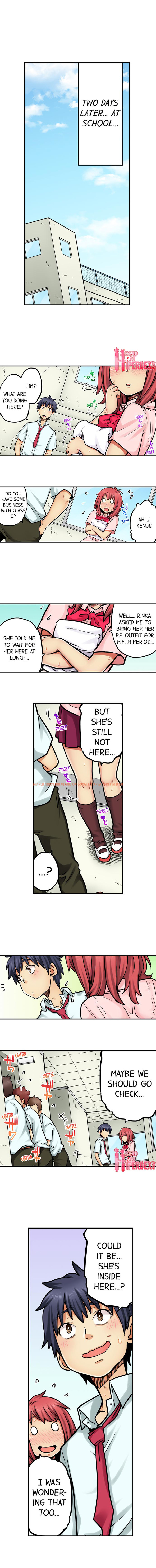 Read Hentai Image 3 009 in comic My Classmate Is My Dad’s Bride, But In Bed She’s Mine. - Chapter 65 - hentaitnt.net