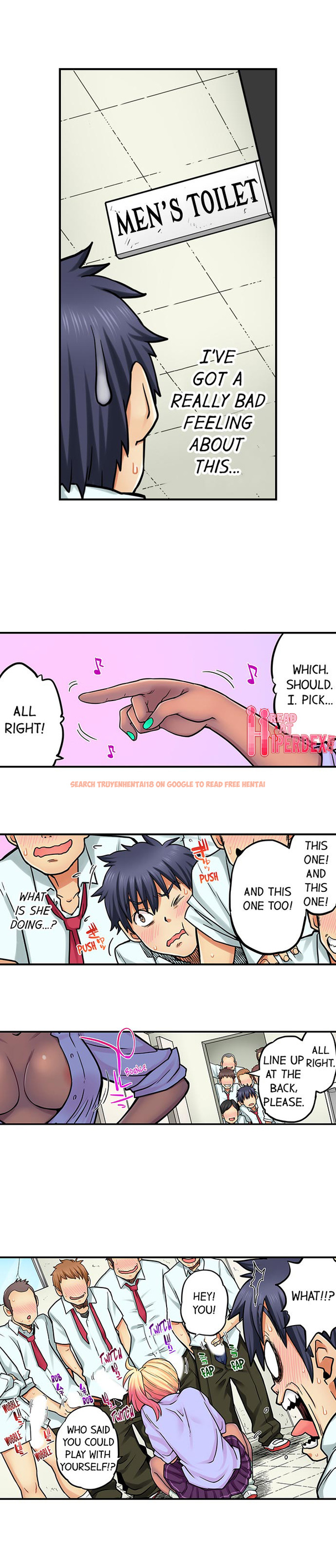 Read Hentai Image 4 009 in comic My Classmate Is My Dad’s Bride, But In Bed She’s Mine. - Chapter 65 - hentaitnt.net