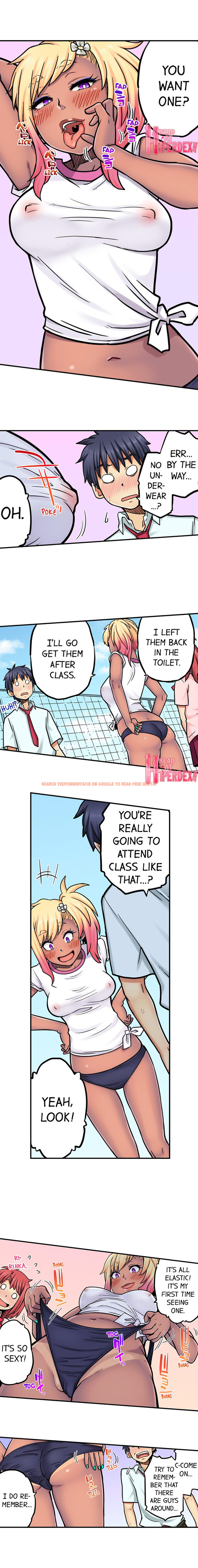 Read Hentai Image 7 009 in comic My Classmate Is My Dad’s Bride, But In Bed She’s Mine. - Chapter 65 - hentaitnt.net