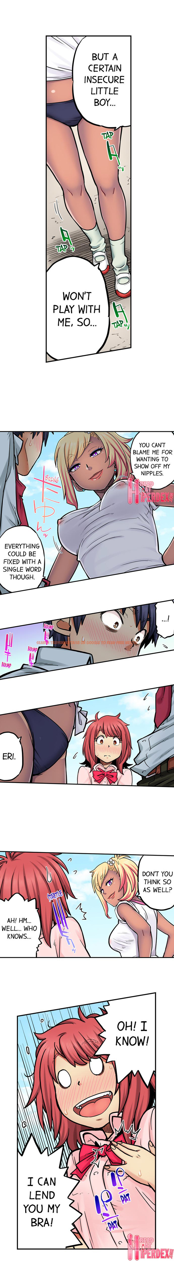 Read Hentai Image 8 009 in comic My Classmate Is My Dad’s Bride, But In Bed She’s Mine. - Chapter 65 - hentaitnt.net