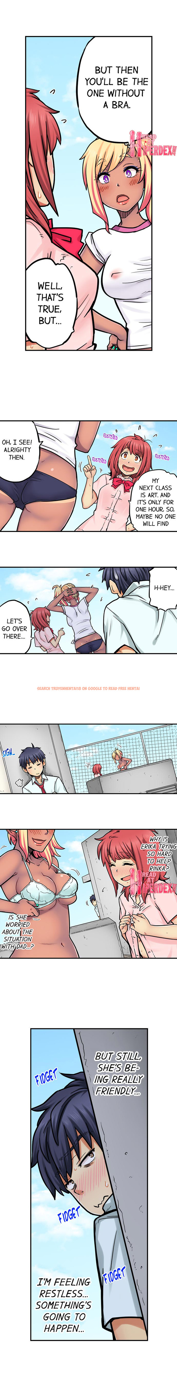 Read Hentai Image 9 009 in comic My Classmate Is My Dad’s Bride, But In Bed She’s Mine. - Chapter 65 - hentaitnt.net