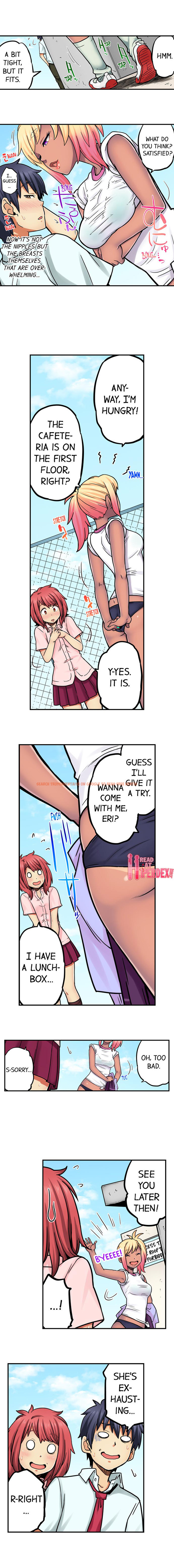 Read Hentai Image 2 989 in comic My Classmate Is My Dad’s Bride, But In Bed She’s Mine. - Chapter 66 - hentaitnt.net