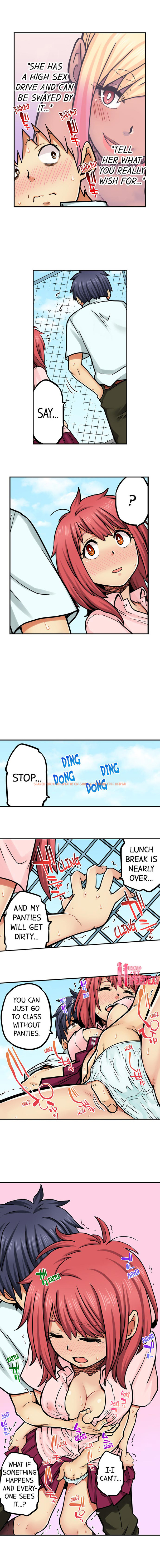 Read Hentai Image 4 989 in comic My Classmate Is My Dad’s Bride, But In Bed She’s Mine. - Chapter 66 - hentaitnt.net
