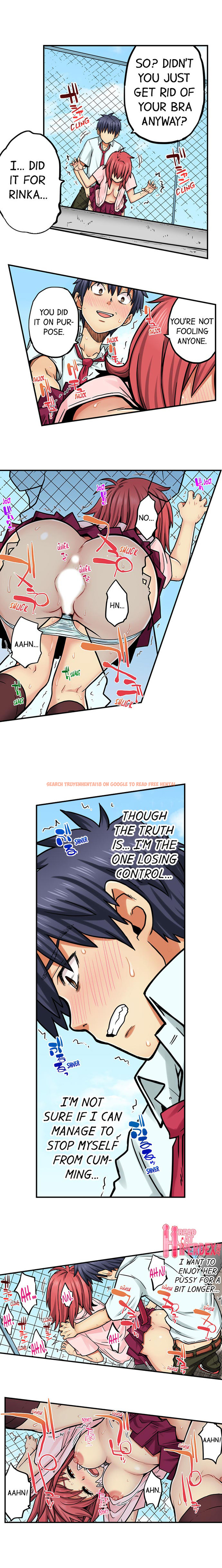 Read Hentai Image 5 989 in comic My Classmate Is My Dad’s Bride, But In Bed She’s Mine. - Chapter 66 - hentaitnt.net