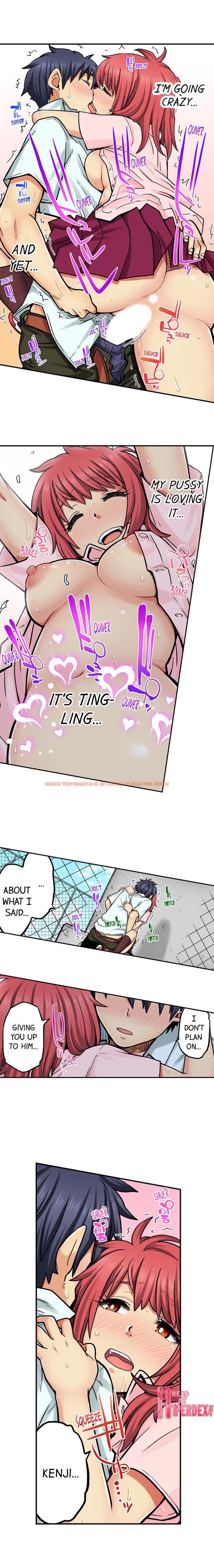 Read Hentai Image 9 989 in comic My Classmate Is My Dad’s Bride, But In Bed She’s Mine. - Chapter 66 - hentaitnt.net