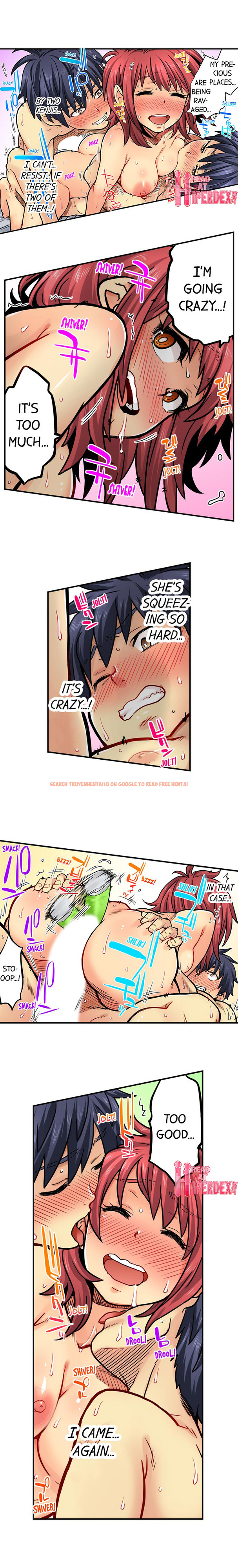 Read Hentai Image 4 296 in comic My Classmate Is My Dad’s Bride, But In Bed She’s Mine. - Chapter 67 - hentaitnt.net