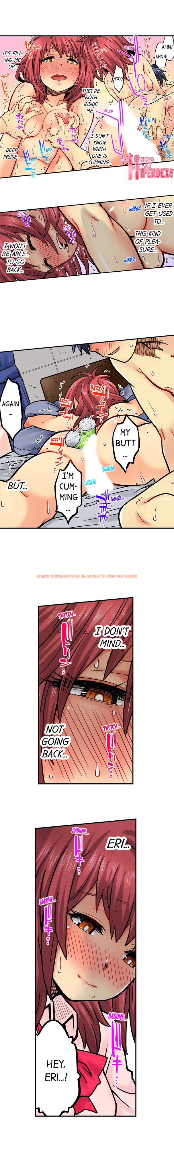 Read Hentai Image 5 296 in comic My Classmate Is My Dad’s Bride, But In Bed She’s Mine. - Chapter 67 - hentaitnt.net