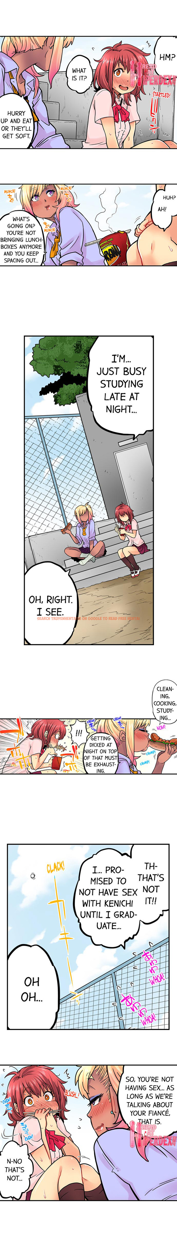Read Hentai Image 6 296 in comic My Classmate Is My Dad’s Bride, But In Bed She’s Mine. - Chapter 67 - hentaitnt.net