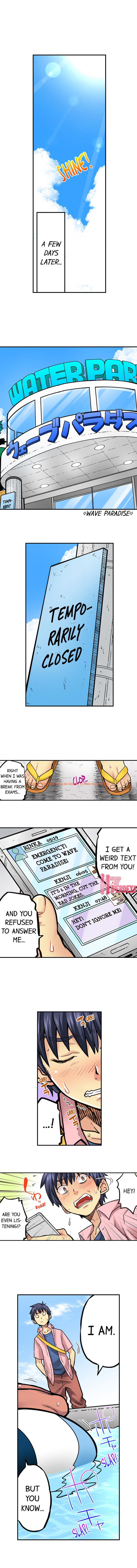 Read Hentai Image 8 296 in comic My Classmate Is My Dad’s Bride, But In Bed She’s Mine. - Chapter 67 - hentaitnt.net