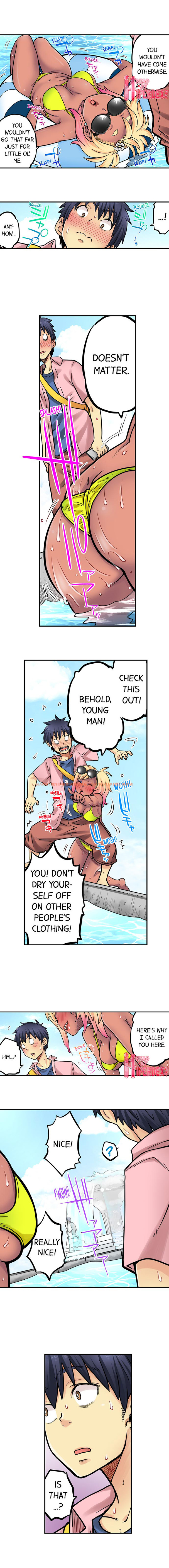Read Hentai Image 9 296 in comic My Classmate Is My Dad’s Bride, But In Bed She’s Mine. - Chapter 67 - hentaitnt.net