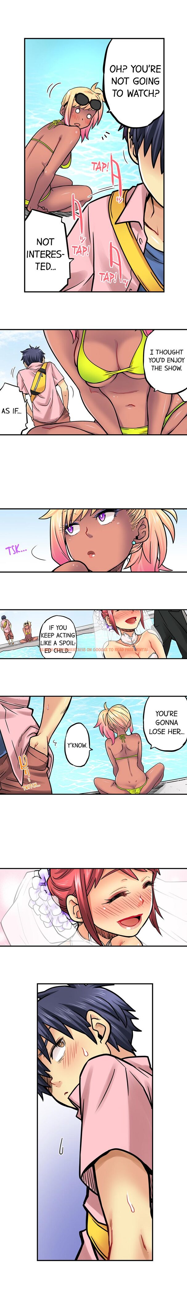 Read Hentai Image 3 456 in comic My Classmate Is My Dad’s Bride, But In Bed She’s Mine. - Chapter 68 - hentaitnt.net