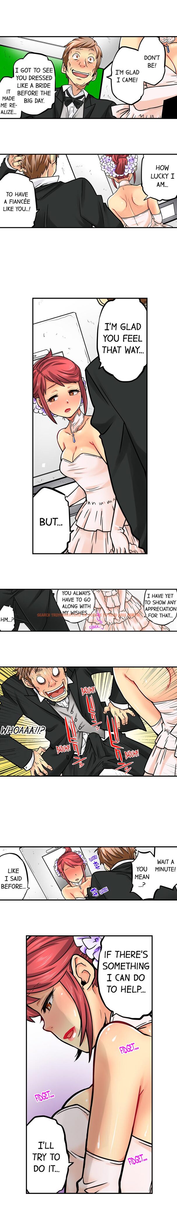 Read Hentai Image 5 456 in comic My Classmate Is My Dad’s Bride, But In Bed She’s Mine. - Chapter 68 - hentaitnt.net