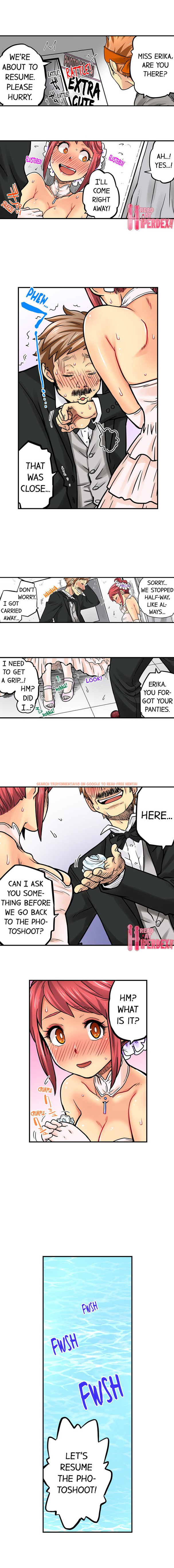 Read Hentai Image 2 792 in comic My Classmate Is My Dad’s Bride, But In Bed She’s Mine. - Chapter 69 - hentaitnt.net