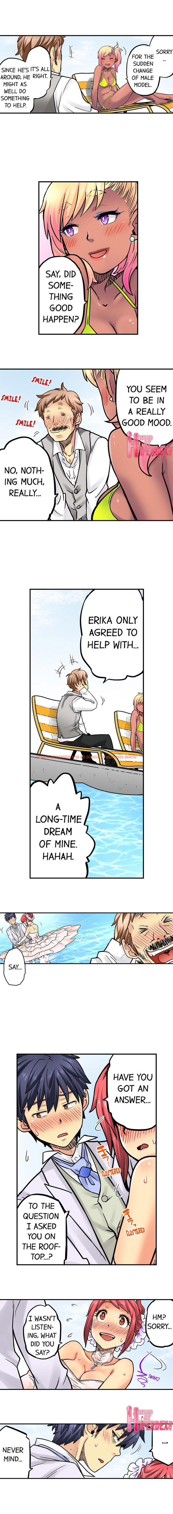 Read Hentai Image 4 792 in comic My Classmate Is My Dad’s Bride, But In Bed She’s Mine. - Chapter 69 - hentaitnt.net