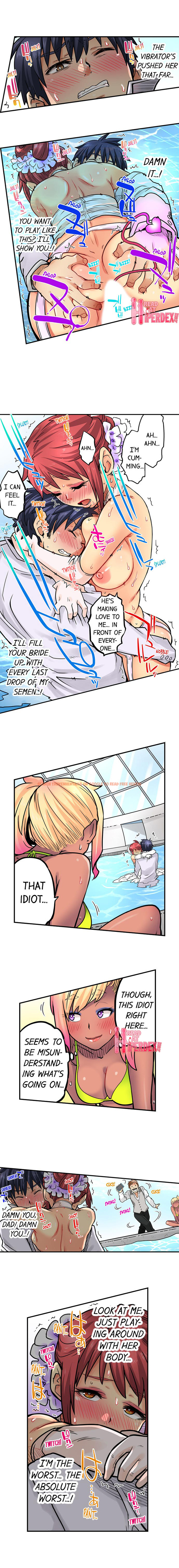 Read Hentai Image 9 792 in comic My Classmate Is My Dad’s Bride, But In Bed She’s Mine. - Chapter 69 - hentaitnt.net