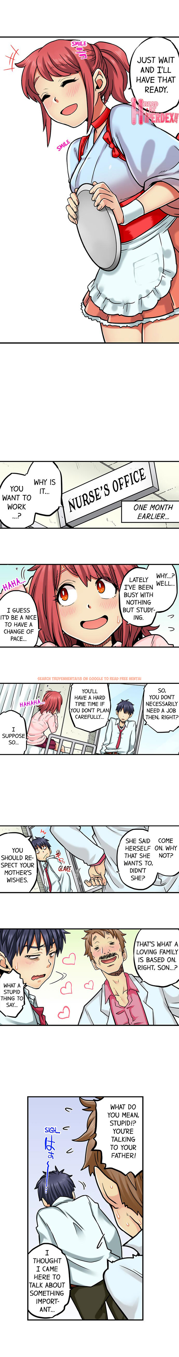 Read Hentai Image 3 916 in comic My Classmate Is My Dad’s Bride, But In Bed She’s Mine. - Chapter 70 - hentaitnt.net