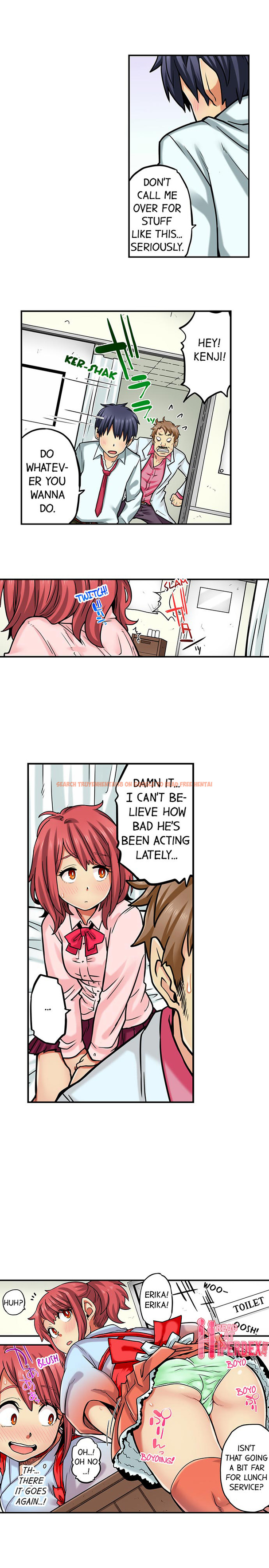 Read Hentai Image 4 916 in comic My Classmate Is My Dad’s Bride, But In Bed She’s Mine. - Chapter 70 - hentaitnt.net