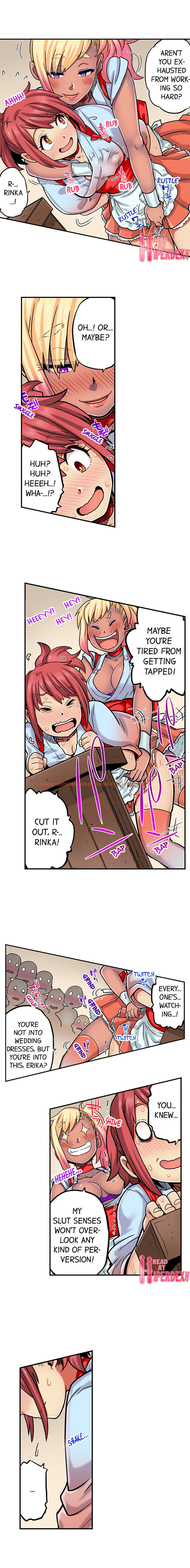 Read Hentai Image 5 916 in comic My Classmate Is My Dad’s Bride, But In Bed She’s Mine. - Chapter 70 - hentaitnt.net