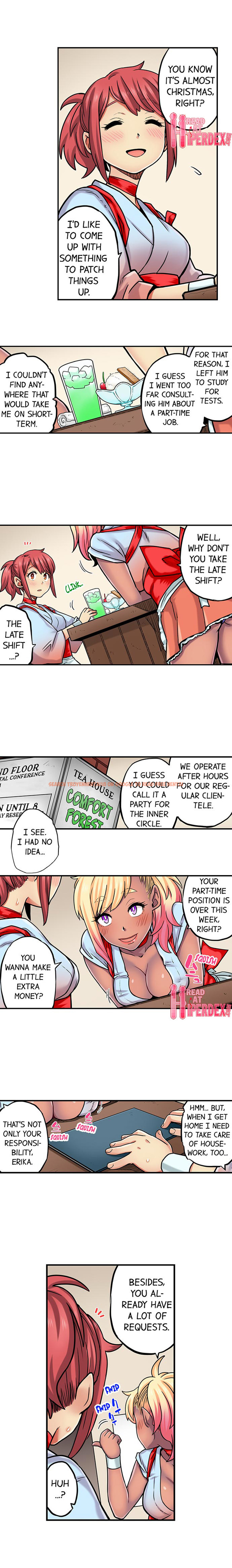 Read Hentai Image 7 916 in comic My Classmate Is My Dad’s Bride, But In Bed She’s Mine. - Chapter 70 - hentaitnt.net