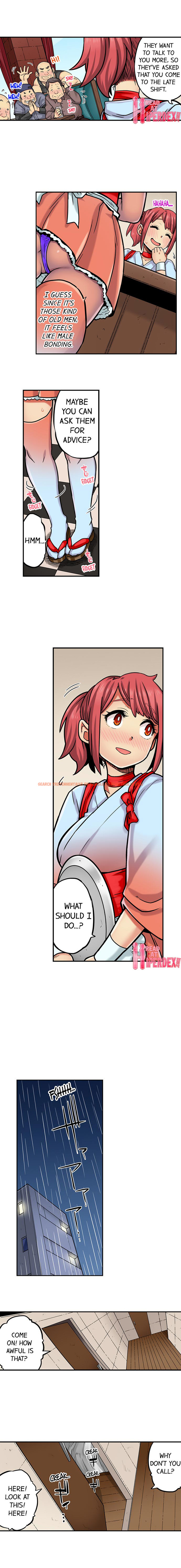 Read Hentai Image 8 916 in comic My Classmate Is My Dad’s Bride, But In Bed She’s Mine. - Chapter 70 - hentaitnt.net