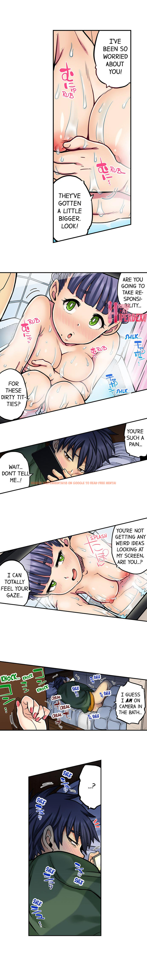 Read Hentai Image 9 916 in comic My Classmate Is My Dad’s Bride, But In Bed She’s Mine. - Chapter 70 - hentaitnt.net